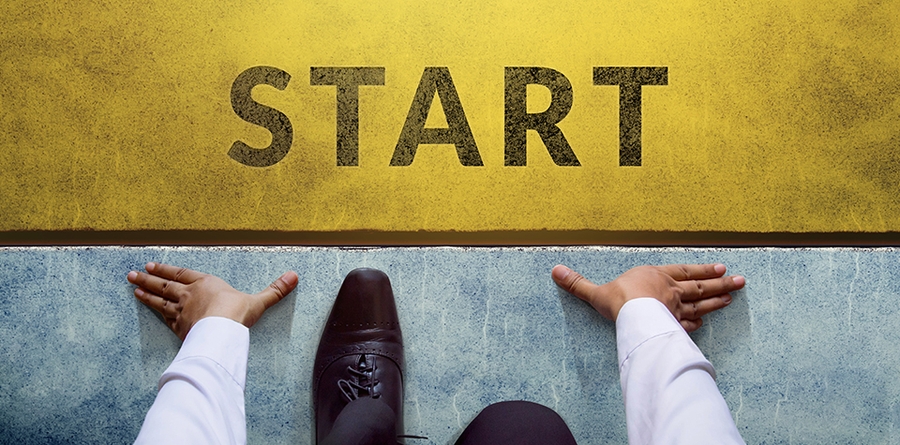 How to start a business from scratch? (A step-by-step Guide)