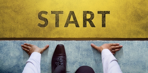 How to start a business from scratch? (A step-by-step Guide)